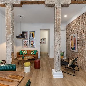 Apartamento de 3 Dormitorios